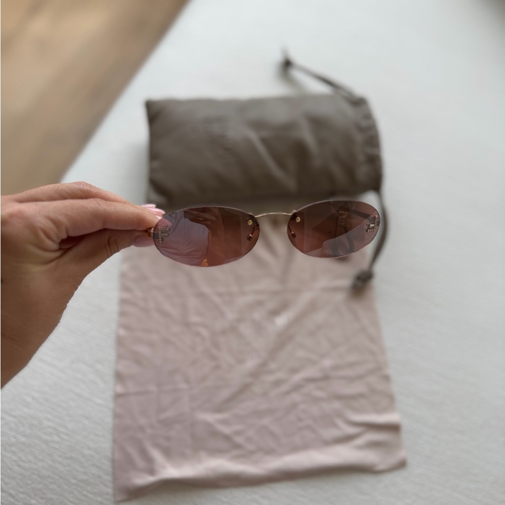 Fendi Sunglasses